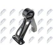 NTY Motorlager Gummimetalllager Hinten für JEEP COMPASS (MK49) ZPS-CH-042