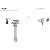 Tesla Zündleitungssatz T926P