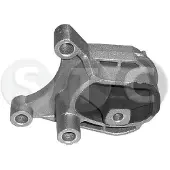 STC Motorlager Gummimetalllager Hinten für FORD KA (RB) T404216