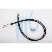 RICAMBIFLEX GM Seilzug, Feststellbremse 01140536