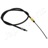 Japanparts Seilzug, Feststellbremse BC-0615