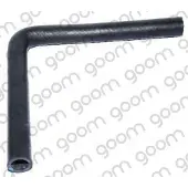GOOM Kühlerschlauch Wasserschlauch 25 RH-0132