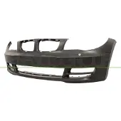 PRASCO Stoßfänger bm1221021 vorne für BMW