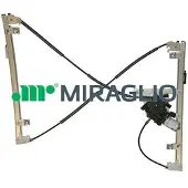 MIRAGLIO 30/914 Elektrischer Fensterheber Links passend für PEUGEOT 206 Schrägheck (2A/C) 206+ Schrägheck (2L, 2M) 206 SW (2E/K) 206 Kastenwagen