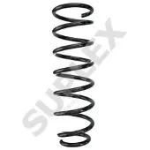 SUPLEX Fahrwerksfeder [Hersteller-Nr. 35460] für Toyota