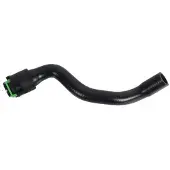 GOOM Kühlerschlauch Wasserschlauch für OPEL Astra H Caravan (A04) HC-0440