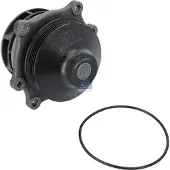 DT Spare Parts Wasserpumpe 7.60011