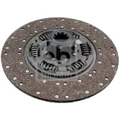 FEBI BILSTEIN Bilstein Kupplungsscheibe 105082