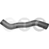 STC Kühlerschlauch Wasserschlauch für CITROËN AX Schrägheck T408042