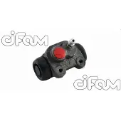 METELLI Radbremszylinder 04-0809