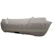 PRASCO Stoßfänger PremiumCertified SZ0361051