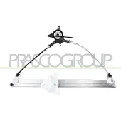 PRASCO MZ326W024 Elektrischer Fensterheber Vorne Links
