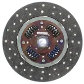 AISIN Kupplungsscheibe DN-937
