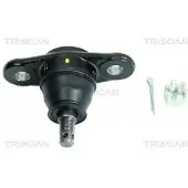 TRISCAN Trag-/Führungsgelenk 8500 43532