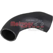 METZGER Ladeluftschlauch 2401227