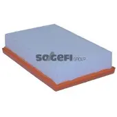 TECNOCAR Luftfilter A2033