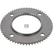 DT Spare Parts Kupplungsscheibe DT SPARE PARTS IAM-Expertise passend für SCANIA