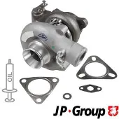 JP GROUP Lader, Aufladung 3917400300 für MITSUBISHI