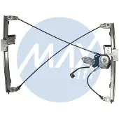 Max Fensterheber WST105-R