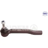 SIDEM Spurstangenkopf Spurstange für NISSAN MICRA IV (K13) Vorne Links 41439