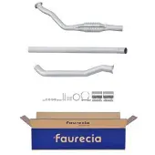 Hella Katalysator Easy2Fit PARTNERED with Faurecia 8LE 366 050-881