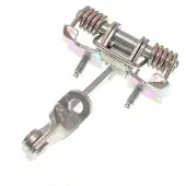 MAXGEAR 28-1322 Türfeststeller Türfangband für CITROËN C3 I Schrägheck (FC, FN) Vorne