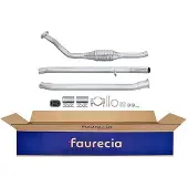 Hella Katalysator Easy2Fit PARTNERED with Faurecia 8LE 366 050-721