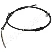 Japanparts Seilzug, Feststellbremse BC-597R