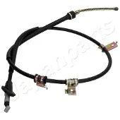 Japanparts Seilzug, Feststellbremse BC-429R