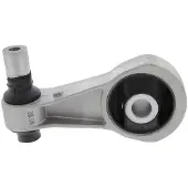 MAPCO Lagerung, Motor [Hersteller-Nr. 33043] für Lancia, Fiat