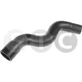STC Kühlerschlauch Wasserschlauch passend für PEUGEOT 306 Schrägheck (7A, 7C, N3, N5) T408298
