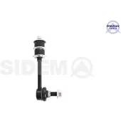 SIDEM Stange/Strebe, Stabilisator [Hersteller-Nr. 45360] für Toyota