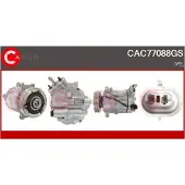 Casco Kompressor, Klimaanlage Genuine CAC77088GS