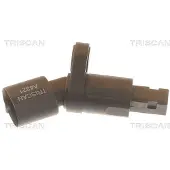 TRISCAN Axialgelenk, Spurstange 8500 29204