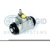 Hella Radbremszylinder [Hersteller-Nr. 8AW355533-951] für Fiat