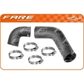 FARE Sa Ladeluftschlauch 11252
