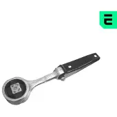 OPTIMAL Motorlager Hinten für VW POLO (9N) F8-5532