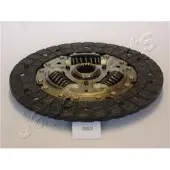 Japanparts Kupplungsscheibe DF-262