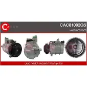 Casco Kompressor, Klimaanlage Genuine CAC81002GS