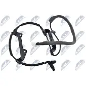 NTY ABS Sensor Raddrehzahl Hinten Rechts für HYUNDAI SANTA FÉ II (CM) HCA-HY-549