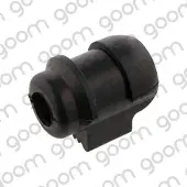 GOOM SS-0284 Lagerung Stabilisator Stabigummi Vorne für RENAULT CLIO II (BB0/1/2, CB0/1/2) KANGOO (KC0/1) KANGOO Express (FC0/1) Scénic I (JA0/1, FA0)
