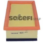 TECNOCAR Luftfilter A800