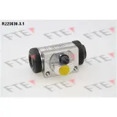 FTE Radbremszylinder 9210228