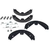 Hella Bremsbackensatz, Feststellbremse 8DA 355 050-081