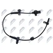 NTY ABS Sensor Raddrehzahl Hinten Links für HONDA CIVIC VIII Hatchback (FN, FK) HCA-HD-013