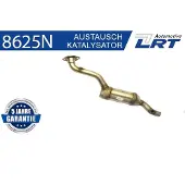 LRT Katalysator 8625N