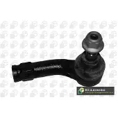 BGA Spurstangenkopf Spurstange für FORD Fiesta Mk6 Schrägheck (JA8, JR8) Vorne Rechts SR2310