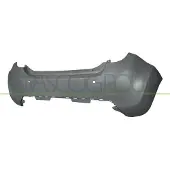 PRASCO Stoßfänger DW3401081