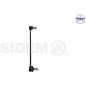 SIDEM Koppelstange Stabilisator für TOYOTA iQ (J1) Vorne 45664