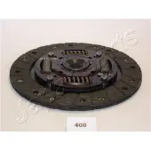 Japanparts Kupplungsscheibe DF-408